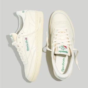 Reebok® Club C 85 Vintage Sneakers